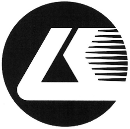 LK logo