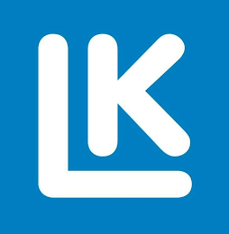 LK logo