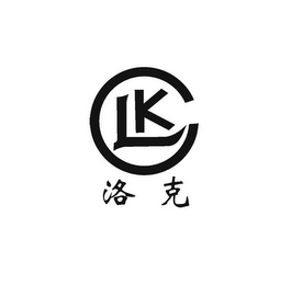 LK logo
