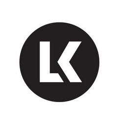 LK logo
