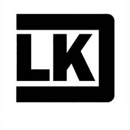 LK logo