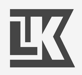 LK logo