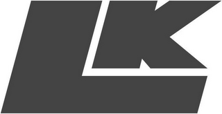 LK logo