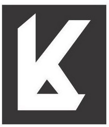 LK logo