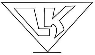 LK logo