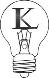 LK logo