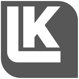 LK logo