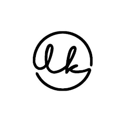 LK logo