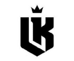 LK logo