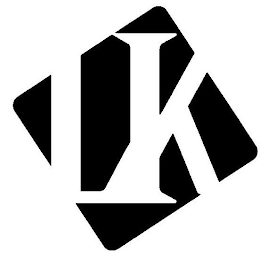 LK logo