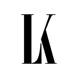 LK logo