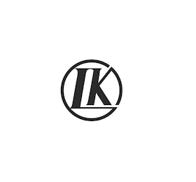 LK logo