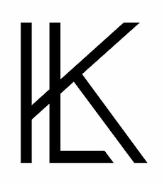 LK logo