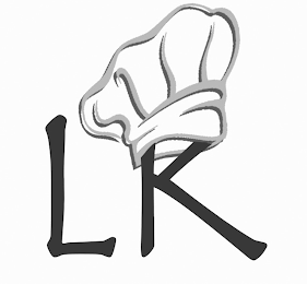LK logo