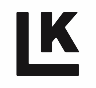 LK logo