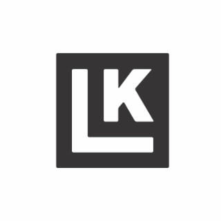 LK logo