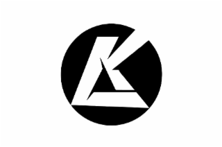 LK logo
