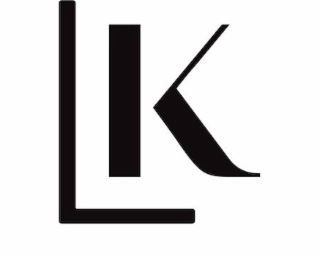 LK logo