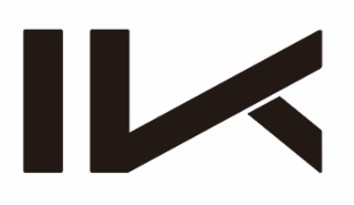 LK logo