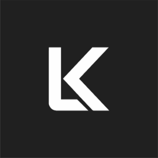 LK logo