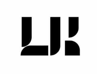 LK logo