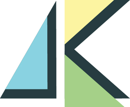 LK logo