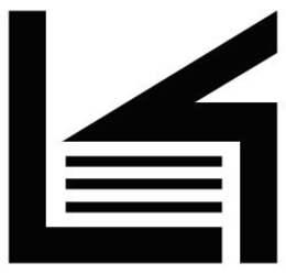 LK logo