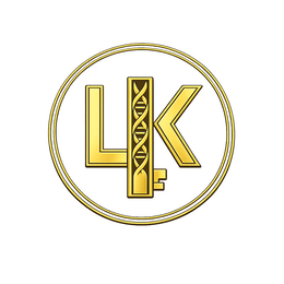 LK logo