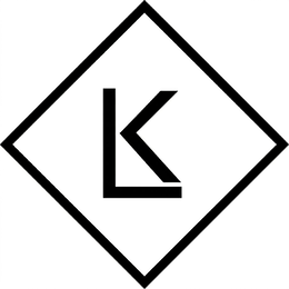 LK logo
