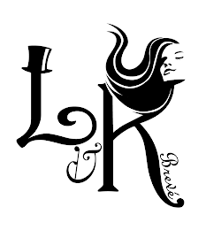 L&K BREVE logo