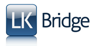 LK BRIDGE logo