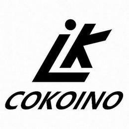 LK COKOINO logo