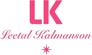 LK LEETAL KALMANSON logo