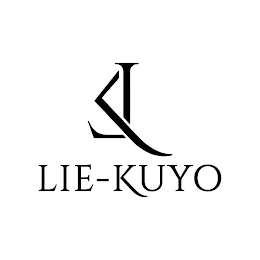 LK LIE-KUYO logo