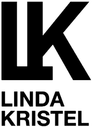 LK LINDA KRISTEL logo