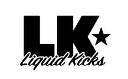 LK LIQUID KICKS logo