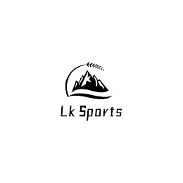 LK LK SPORTS logo