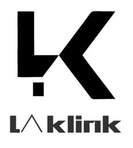 LK L^KLINK logo