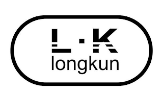 L·K LONGKUN logo