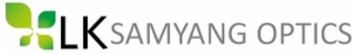 LK SAMYANG OPTICS logo