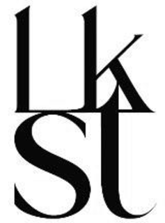 LK ST logo