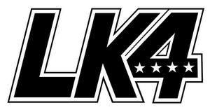 LK4 logo