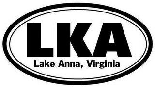 LKA logo