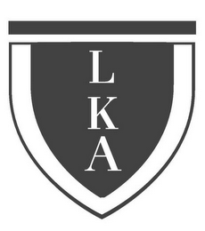 LKA logo