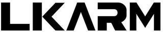 LKARM logo