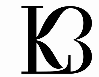 LKB logo