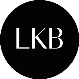 LKB logo