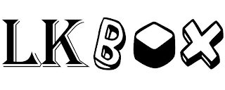 LKBOX