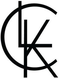 LKC logo