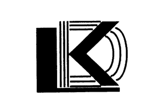 LKD logo